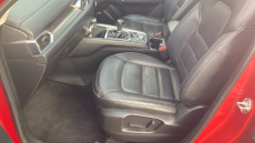 Mazda CX-5 2.0 e-Skyactiv G MHEV Exclusive-Line 5dr Petrol Estate